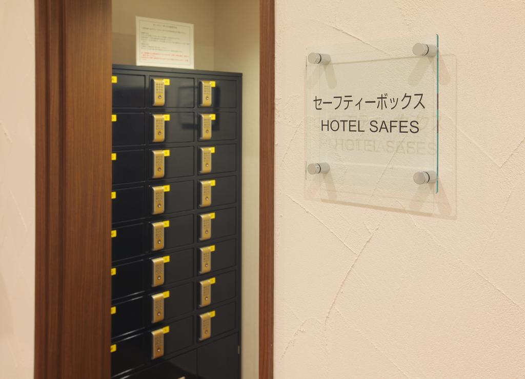 Odakyu Station Hotel Hon-Atsugi Esterno foto