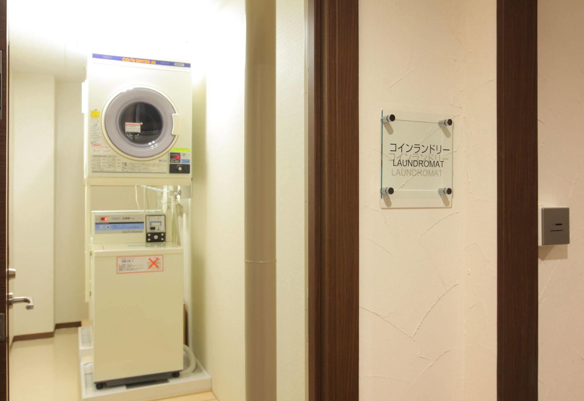 Odakyu Station Hotel Hon-Atsugi Esterno foto