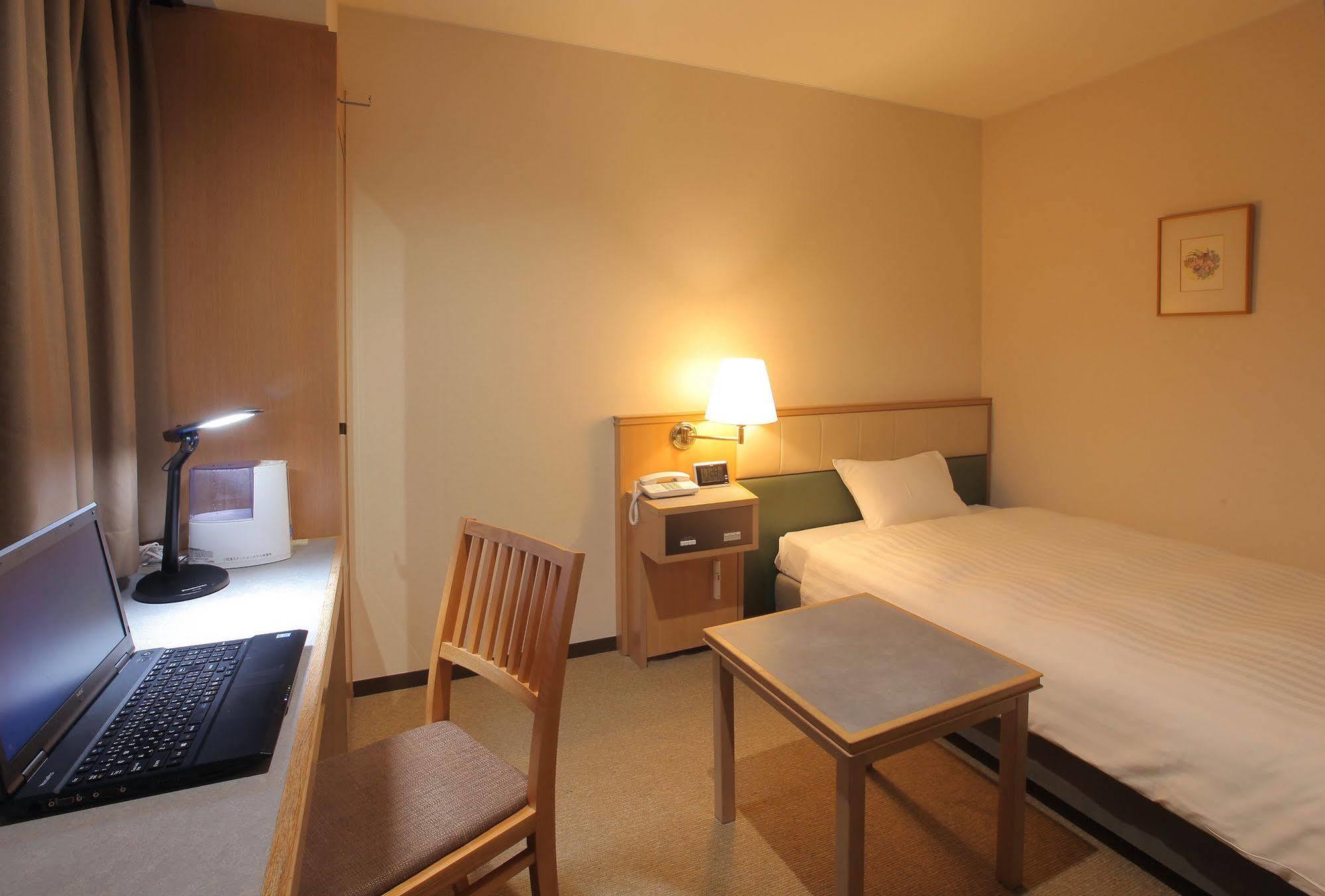 Odakyu Station Hotel Hon-Atsugi Esterno foto