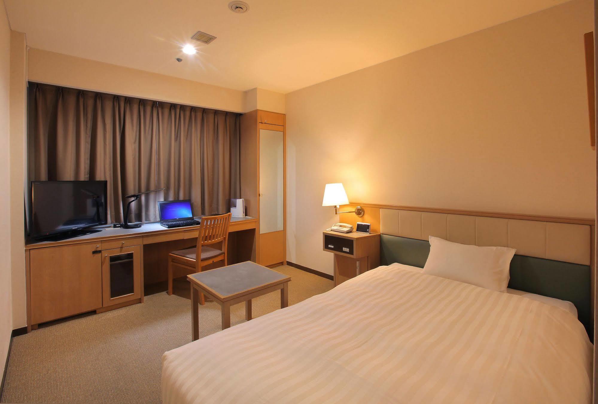 Odakyu Station Hotel Hon-Atsugi Esterno foto